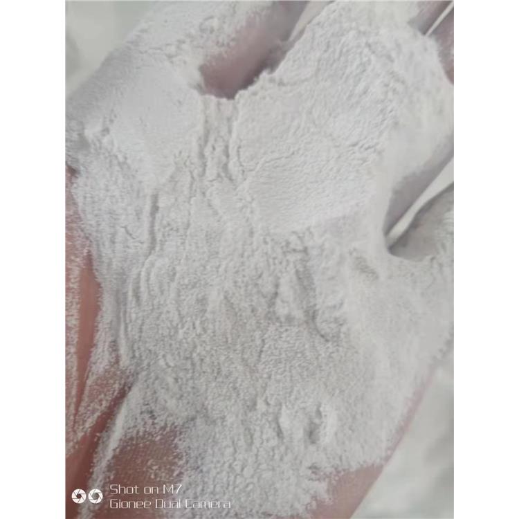 南宁透明氧化锌主要应用